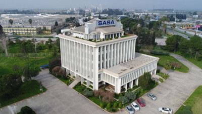 Sasa'dan yabancıya hisse satışı geldi