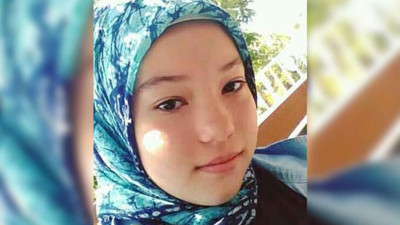 16 yaşındaki Zeynep lösemiye yenildi