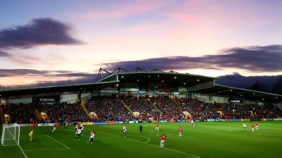 İşte futbolda haftanın programı ve fikstür