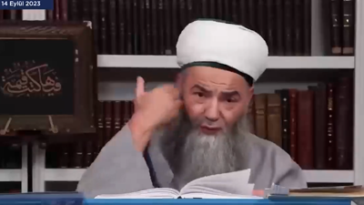 Cübbeli Ahmet 'Sakalı dipten kesmek haram' dedi. Ne o hocam sakalsız erkek sizi nasıl etkiliyor ki