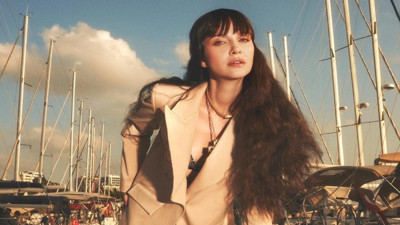 İrem Helvacıoğlu yeni aşkını ilan etti. Yeni sevgilisi bakın kim çıktı