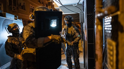 Bakan Yerlikaya duyurdu: 10 ilde 265 zehir taciri yakalandı