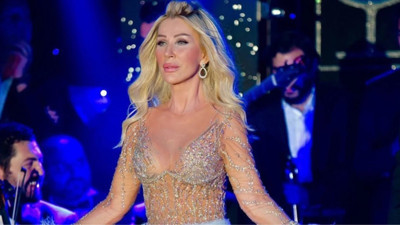 Seda Sayan herkesi tek kalemde sildi. Sadece 2 kişi kaldı