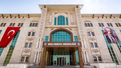 Muş’ta 27 şahıs gözaltına alındı