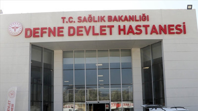Hamile hekimi darbeden saldırgan tutuklandı. Bakan Koca duyurdu
