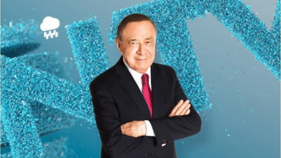 Son dakika... Son dakika... NTV'nin ünlü spikeri Gökhan Abur hayatını kaybetti