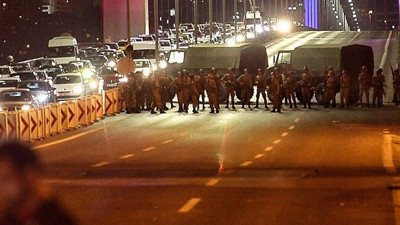 15 Temmuz Şehitler Köprüsü Davası’nda yeni karar: 47 sanığa tüm suçlardan beraat