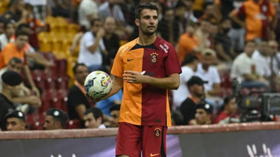 RAMS Başakşehir, Leo Dubois'i renklerine bağladı