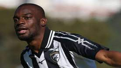 Kayserispor'dan son dakika transferi: Portekizli yıldızı kaptı