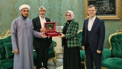 KYK yurdunda şeyh ‘onuruna’ iftar verdi, Vakıflar’a müdür olarak atandı