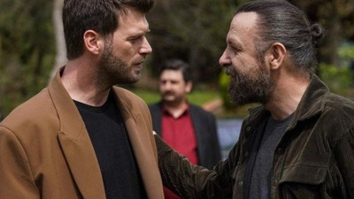 Aile dizisine flaş transfer! Nejat İşler'in partneri bakın kim olacak