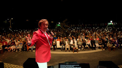 Erol Evgin nikah tazelemeye çağırdı