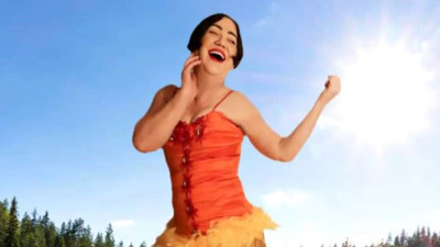 Nazan Öncel'den güzel haber geldi