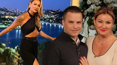 Pınar Altuğ ateş püskürdü. “Çıldırıp çıldırıp oturuyorum aşağı!”