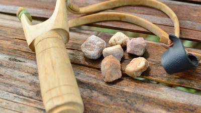 Rüyada sapan görmek ne demek? Rüyada sapan görmek neye işaret?