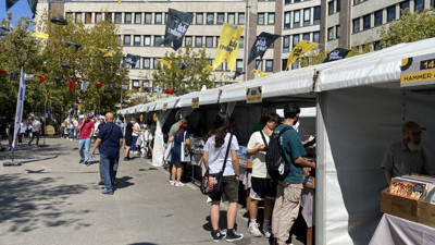 Kadıköy Plak Günleri başladı
