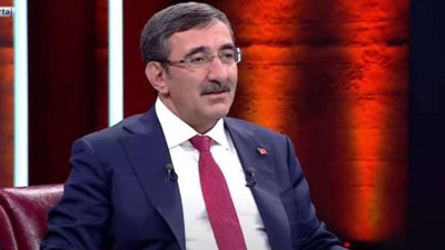 500 ile 1000 liralık banknot basılacak mı? Cumhurbaşkanı Yardımcısı Yılmaz canlı yayında açıkladı