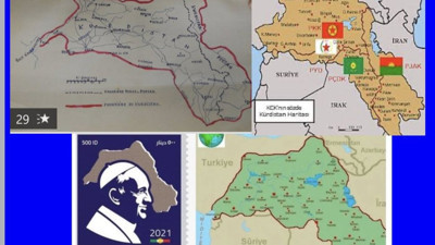 Emekli Tuğgeneral Naim Babüroğlu Sığınmacıların Türkiye için nasıl bir beka tehdidi olduğunu tek tek açıkladı