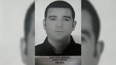 Kıraathane baskınında vurulan polis, 34 gün sonra şehit oldu