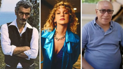 İlyas Salman Yılmaz Güney yorumuyla olay oldu. ''Savunulacak bir tarafı yok''