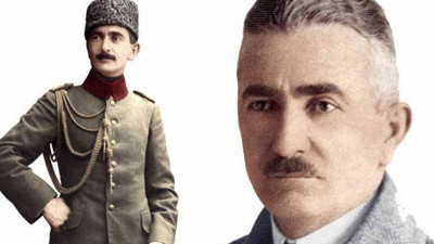 Bakü’nün kurtuluşuna en büyük edebi armağanı Bismillah şiiriyle Ahmet Cevat sunmuştu