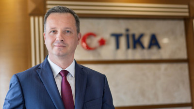 TİKA Başkanı Kayalar, Bağdat'ta Türkmenlerle bir araya geldi