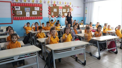 İlkokullarda yeni sistemin detayları belli oldu. Sınavlar kaldırılmıştı