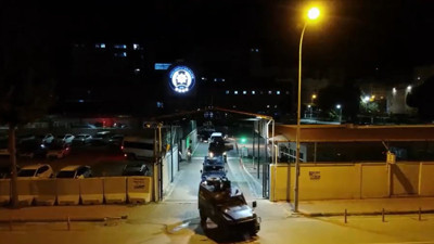 Adana'da 17 IŞİD mensubu yakalandı