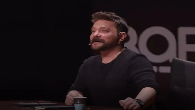 Oğuzhan Uğur Mevzular Açık Mikrofon 100. Yıl Özel programının konuklarını duyurdu