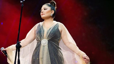 Filtrenin dozunu fazla kaçıran İzel'e takipçileri sahip çıktı