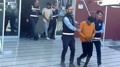 Kütahya’da yaşlı adamı 4 milyon TL dolandıran 3 telefon dolandırıcısı tutuklandı