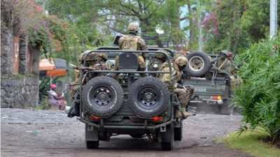 Kongo'da darbe girişimi iddiası. Hükümetten ilk açıklama