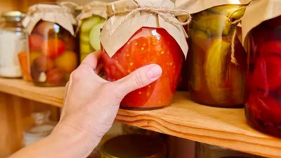 Yedikten 3 gün sonra hayatını kaybetti. Her evde var aman dikkat