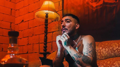 Ev sahibinden rapçi UZİ hakkında şoke eden iddia: Belki utanırlar