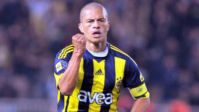Alex Fenerbahçe'den aldığı serveti açıkladı