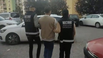 Ankara merkezli 4 ilde FETÖ operasyonu: 8 gözaltı