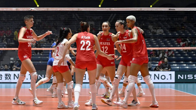 Türkiye Peru voleybol maçı ne zaman saat kaçta hangi kanalda?