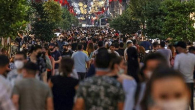 Profesörden Eris varyantı enfeksiyon ve bağışıklık uyarısı