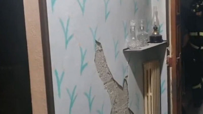 İtalya’da 4.8 büyüklüğünde deprem