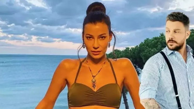 Müjde Uzman'ın paylaşımı kafa karıştırmıştı! Sinan Akçıl sessizliğini bozdu