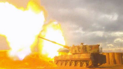 6 PKK/YPG’li terörist etkisiz hâle getirildi