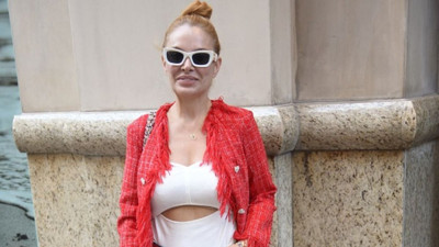 Pınar Eliçe'den yıllar sonra gelen evlilik itirafı şoke etti