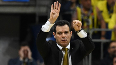 Yunanistan'dan flaş Itoudis kararı