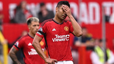 İngiltere bu olayı konuşuyor. Manchester maçı sonrası şok sözler