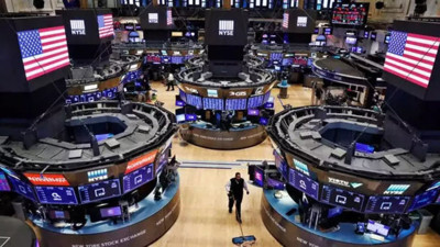 New York borsası yatay kapandı