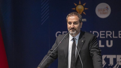 AKP'li Mustafa Şen’den ‘ikinci tur’ çıkışı: Rezil olduk, yerin dibine battık