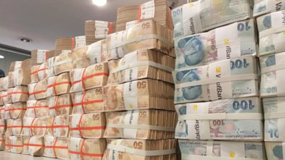 Hazine 36,5 milyar TL borçlandı: İki ayrı tahvil ihalesi gerçekleştirildi