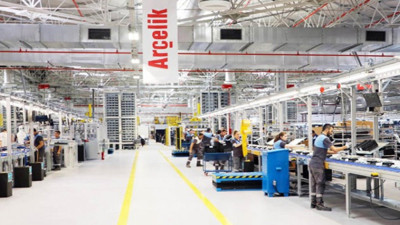 Arçelik dev borçlanma