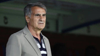 Şenol Güneş kararını verdi (19 Eylül 2023)