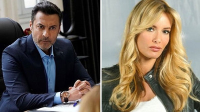 Kızılcık Şerbeti'nin başrol oyuncusu Barış Kılıç Gamze Özçelik’in cinsel içerikli görüntülerini çekmekle suçlandı